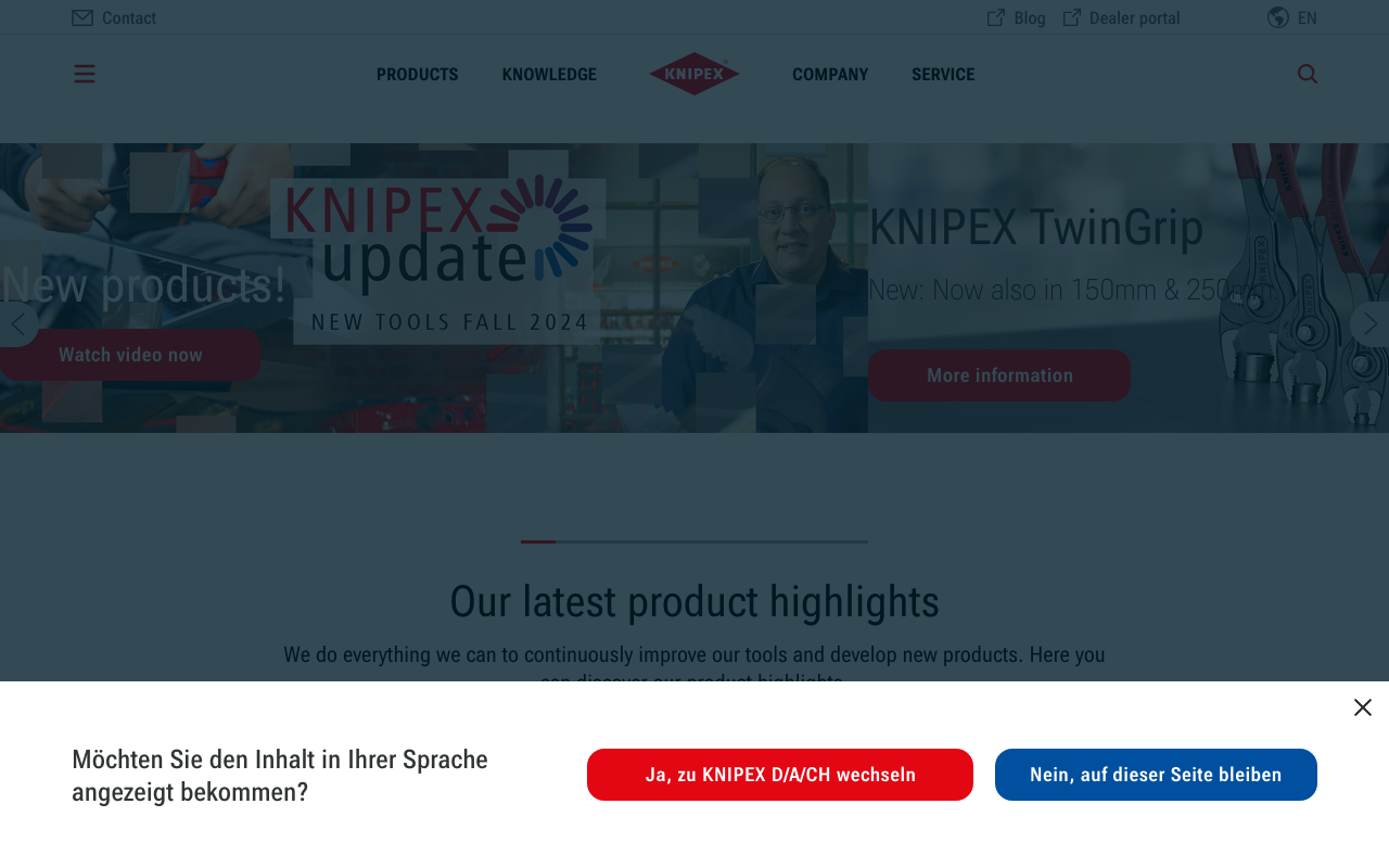 Knipex